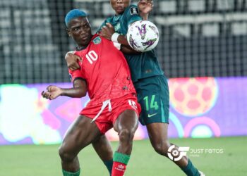 3 Lessons from Super Falcons’ Shock 2-3 Defeat Malawi 