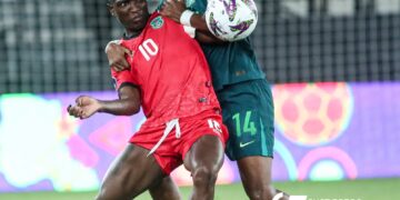 3 Lessons from Super Falcons’ Shock 2-3 Defeat Malawi
