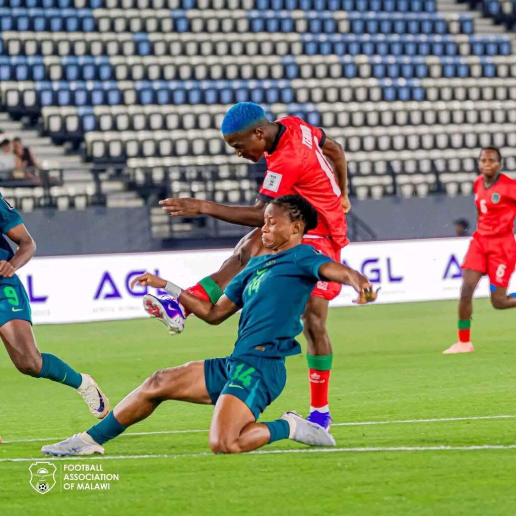 Super Falcons 