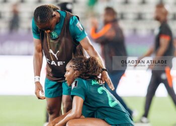 DISGRACE IN RABAT: Super Falcons Stunned By WAFCON Debutants Malawi
