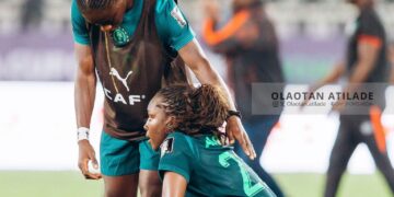 DISGRACE IN RABAT: Super Falcons Stunned By WAFCON Debutants Malawi