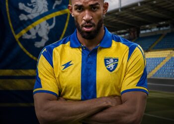 Kevin Akpoguma Set for Serie A Move as Frosinone Reach Agreement