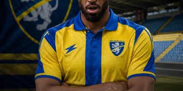 Kevin Akpoguma Set for Serie A Move as Frosinone Reach Agreement