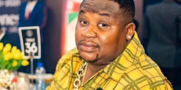 Cubana Chief Priest Reveals Plan to Buy Nigerian Football Club
