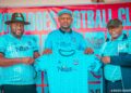 Niger Tornadoes Appoint Kabiru Dogo as Technical Adviser on Three-Year Deal