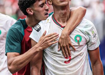 Three Things We Learned as Morocco End Canada’s Dream to Reach World Cup Quarter-finals