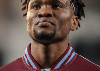 Trabzonspor Reject Fulham’s Improved Bid for Super Eagles Defender Nwaiwu