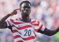 Trump Lobbied FIFA as Balogun Cleared for USA’s World Cup Clash Against Belgium