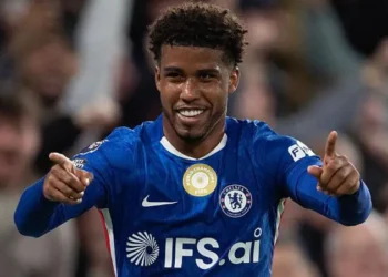 Manchester United Agree £50m Deal to Sign Andrey Santos from Chelsea