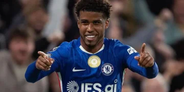 Manchester United Agree £50m Deal to Sign Andrey Santos from Chelsea