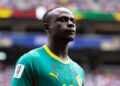 Sadio Mané Announces Retirement from Senegal National Team After World Cup Exit