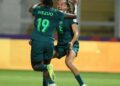 Ashleigh Plumptre Explains Super Falcons WAFCON Omission, Backs Team for Morocco Mission