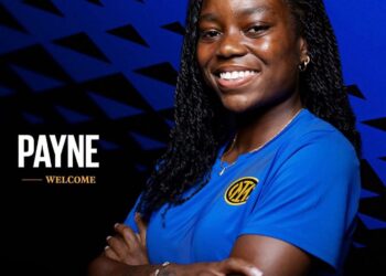 Toni Payne Joins Inter Milan on Two-Year Deal After Everton Exit
