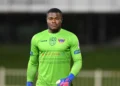 Stanley Nwabali Returns to Chippa United for Second Spell