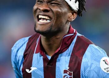 Fulham Agree Personal Terms with Chibuike Nwaiwu as Trabzonspor Hold Firm on €30m Valuation