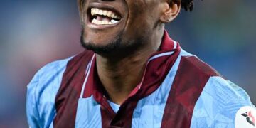 Fulham Agree Personal Terms with Chibuike Nwaiwu as Trabzonspor Hold Firm on €30m Valuation