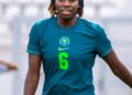 Super Falcons to Face Ghana in Final WAFCON Warm-Up Clash