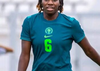 Super Falcons to Face Ghana in Final WAFCON Warm-Up Clash
