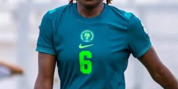 Super Falcons to Face Ghana in Final WAFCON Warm-Up Clash