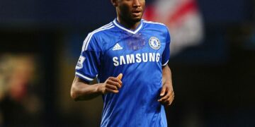 “Mourinho Changed It Because of Joe Cole” –  Mikel Obi Reveals Why He Lost Chelsea’s No. 10 Role