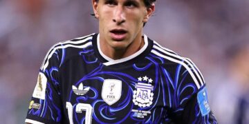 3 Reasons Why Argentina Defeated England in the 2026 World Cup Semi-Final