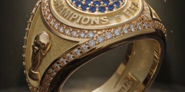 FIFA to Award World Cup Rings as Trump Set to Attend Argentina vs Spain Final