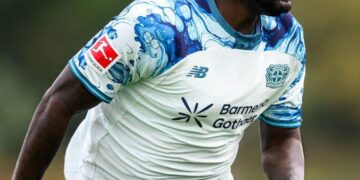 Boniface Scores Brace as Leverkusen Begin Pre-Season in Style with 7-0 Victory