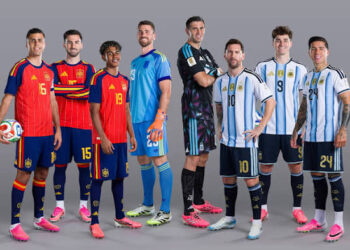 3 Things Argentina Must Get Right to Beat Spain in the 2026 FIFA World Cup Final