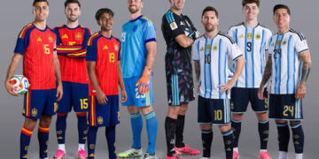 3 Things Argentina Must Get Right to Beat Spain in the 2026 FIFA World Cup Final