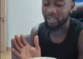Wilfred Ndidi reveals how Jamie Vardy believed Nigerian shea butter was ‘juju cream’ from witch doctor