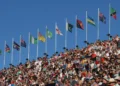 COMMONWEALTH GAMES: 5 THINGS TO KNOW ABOUT THE FRIENDLY GAMES
