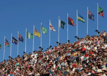 COMMONWEALTH GAMES: 5 THINGS TO KNOW ABOUT THE FRIENDLY GAMES