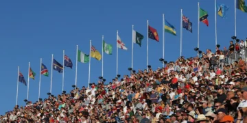 COMMONWEALTH GAMES: 5 THINGS TO KNOW ABOUT THE FRIENDLY GAMES