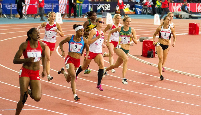 Commonwealth Games 