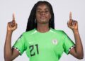 Esther Okoronkwo Targeted By Racist Abuse After Alleged Theft Complaint At Morocco Hotel