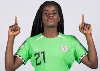 Esther Okoronkwo Targeted By Racist Abuse After Alleged Theft Complaint At Morocco Hotel