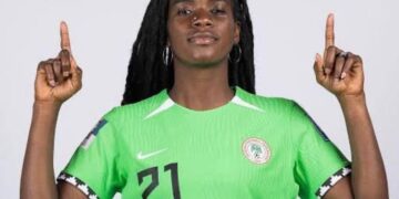 Esther Okoronkwo Targeted By Racist Abuse After Alleged Theft Complaint At Morocco Hotel