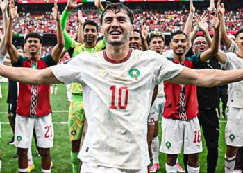 3 THINGS LEARNED AS MOROCCO BEAT CANADA