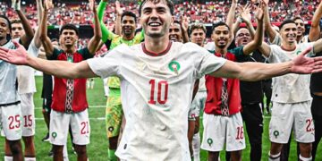 3 THINGS LEARNED AS MOROCCO BEAT CANADA