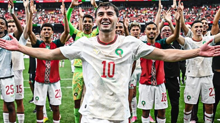 3 THINGS LEARNED AS MOROCCO BEAT CANADA