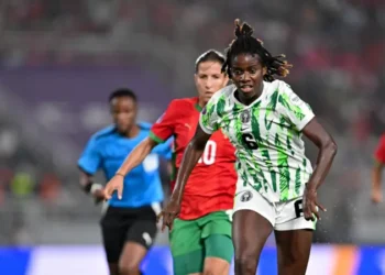 super falcons