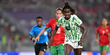 super falcons