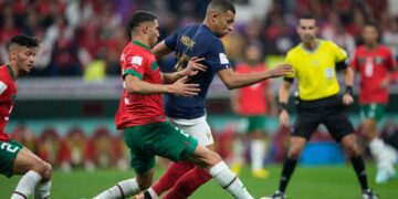 3 reasons Morocco can shock France in tonight’s World Cup Quarterfinal