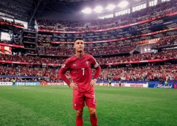 Ronaldo