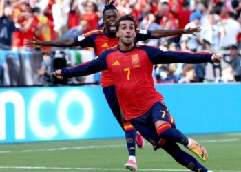 Spain