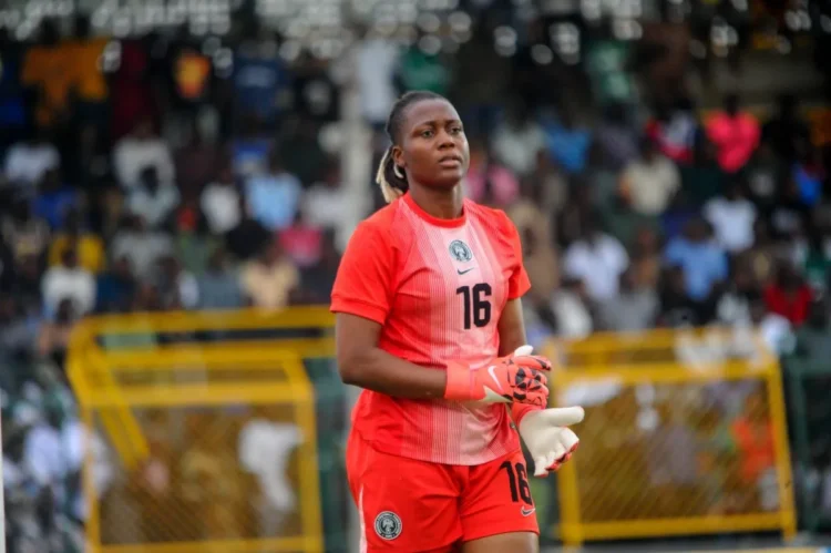 chiamaka nnadozie malawi