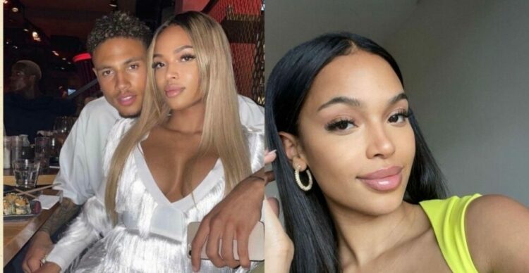 Maduka Okoye Cardi B