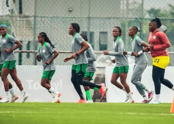 super falcons v malawi