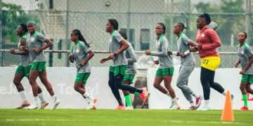 super falcons v malawi