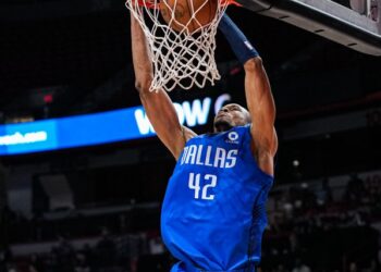 kaodirichi dallas mavericks nba summer league